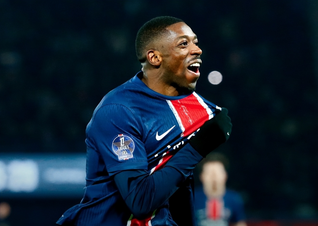 包含转折点！巴黎圣日耳曼队长鼓劲，中超赛前攻防权衡，信心回归，数据趋势出现新变化的词条